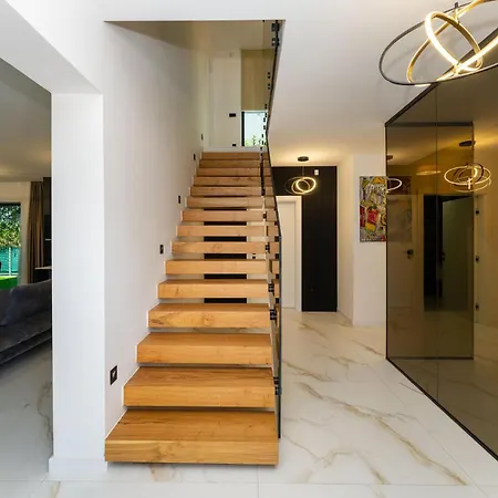 5 Bedroom Cozy In * Sukošan